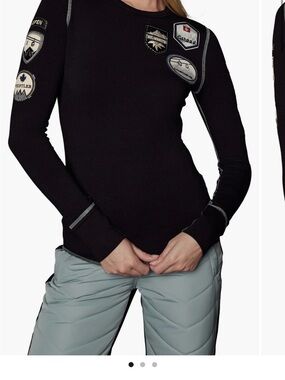 Alp N Rock
Jet Setter Long Sleeve T-Shirt